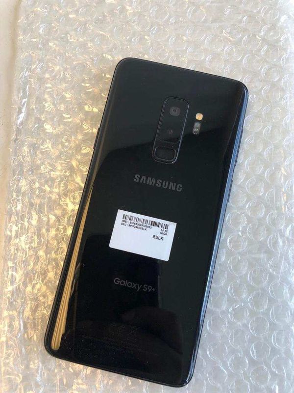 samsung galaxy s9 plus unlocked price