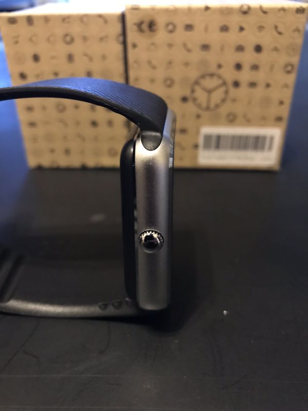 android watch google pay
