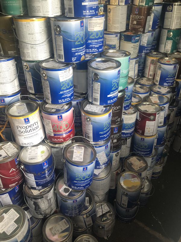 5 gallons interior paint for Sale in Federal Way, WA OfferUp 5 gallons interior paint for Sale in Federal Way, WA OfferUp