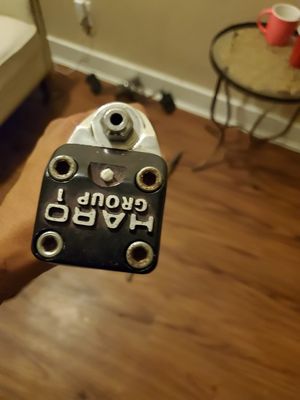 Haro stem for Sale in Pasadena, CA