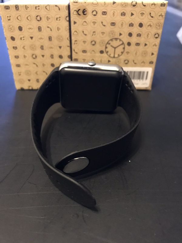 apple watch 5 sim card