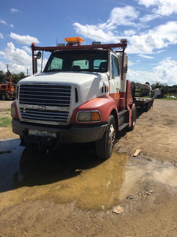 Mobile home toter for Sale in Fort Worth, TX OfferUp