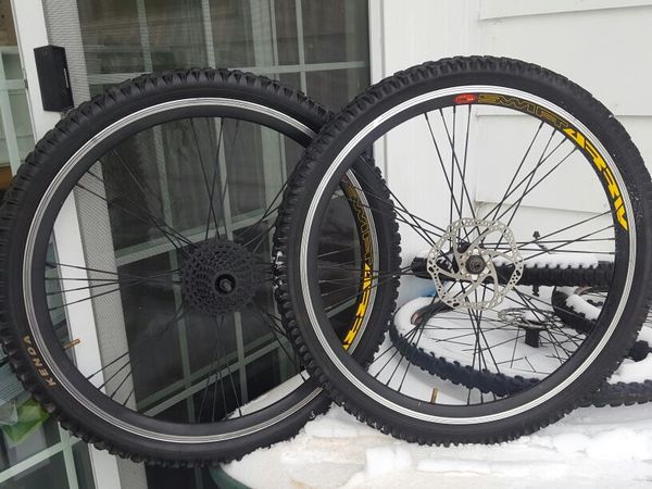 swift arriv bike rims