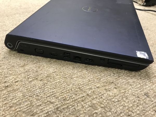 Dell studio 1735 апгрейд