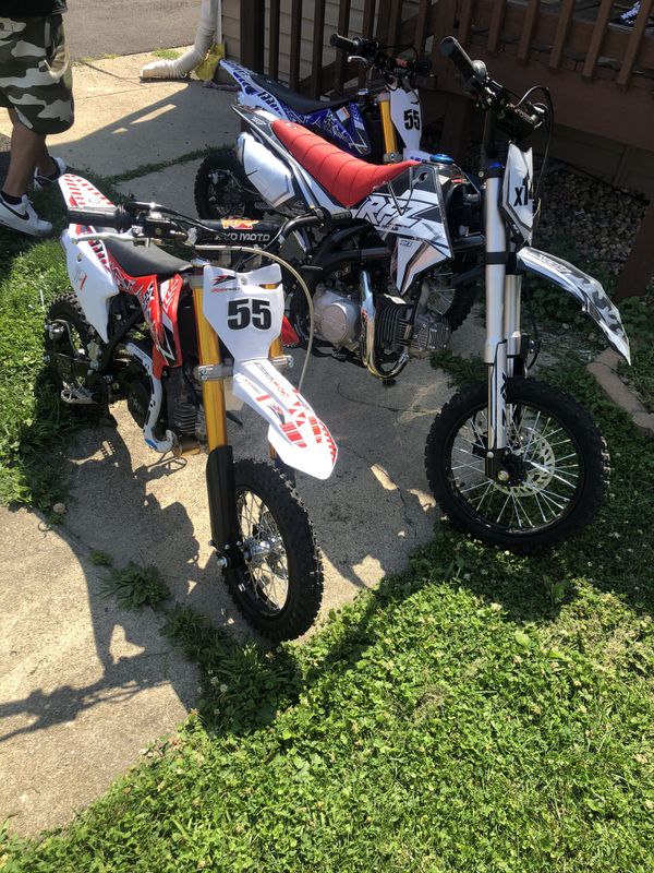 70cc dirt bike for sale near me