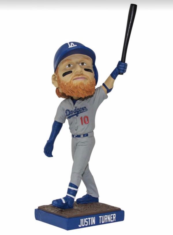 DODGER TURNER BOBBLEHEAD for Sale in Alhambra, CA OfferUp