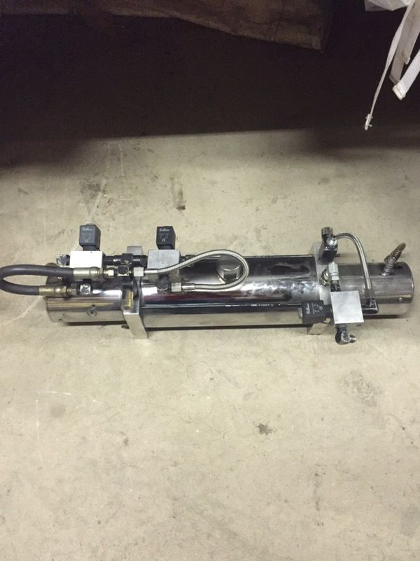 Lowrider whammy hydraulic pumps for Sale in Des Plaines, IL OfferUp