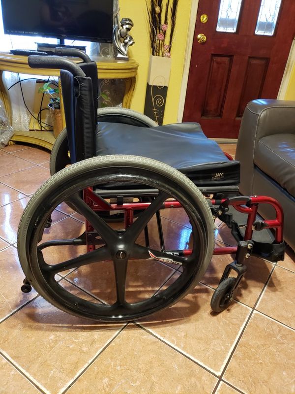 Quickie 2 wheelchair for Sale in San Antonio, TX OfferUp