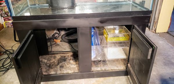 75 Gallon Pre Drilled Aquarium for Sale in Brandon, FL - OfferUp