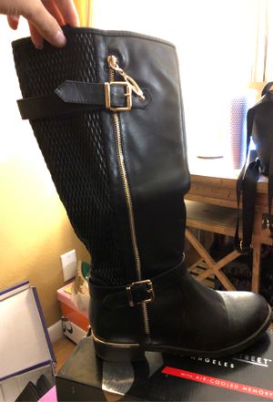 New And Used Boots Women For Sale In Norco Ca Offerup