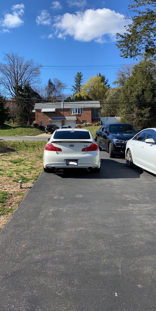 Infiniti G37S 0 60 >> 2013 Infiniti G37xS sedan for Sale in Philadelphia, PA ... Infiniti G37S 0 60 >> 2013 Infiniti G37xS sedan for Sale in Philadelphia, PA ...