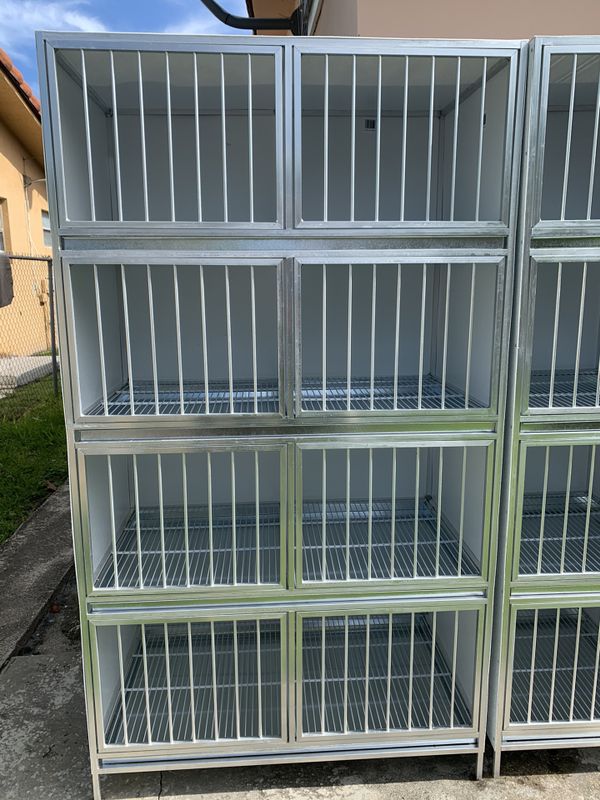 Cajones de palomas (nuevos) for Sale in Miami, FL OfferUp
