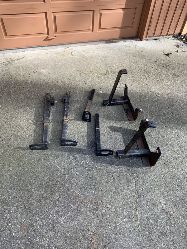 Dodge Camper Tie Downs for Sale in Gig Harbor, WA OfferUp