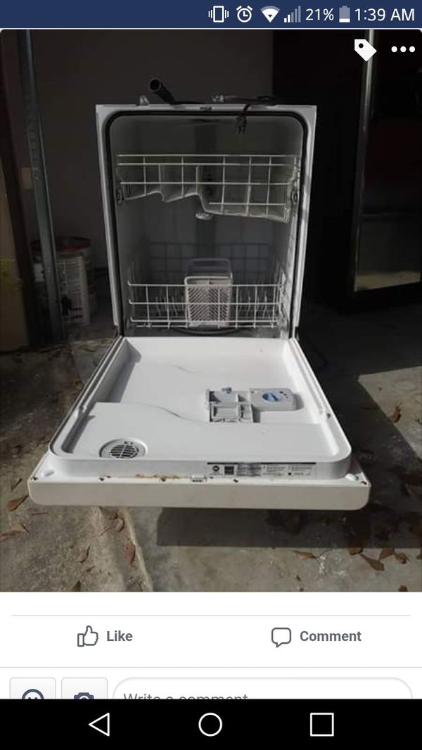 Maytag legacy series 200 DIshwasher for Sale in Cantonment, FL OfferUp
