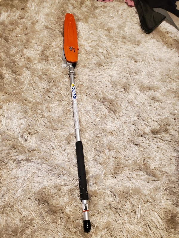 Stihl pole saw attachment 200 for Sale in Columbus, GA OfferUp