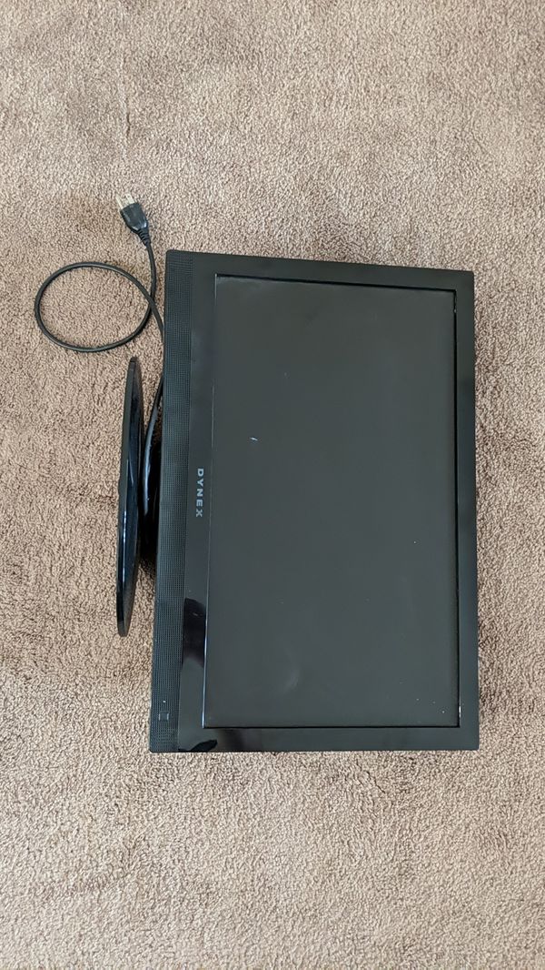 Dynex Flat screen Monitor for Sale in Alhambra, CA OfferUp
