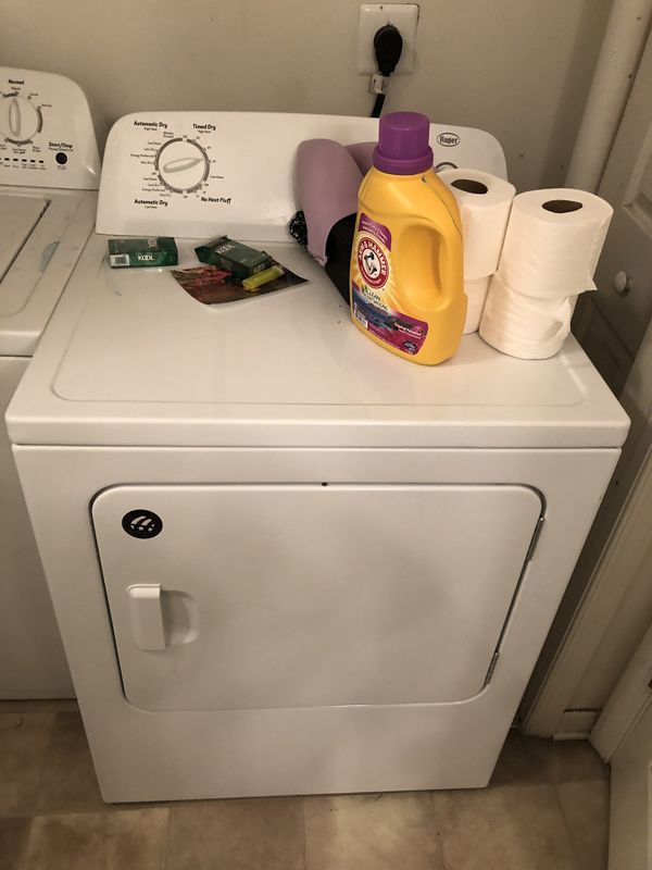Roper Washer and Dryer for Sale in Hagerstown, MD OfferUp
