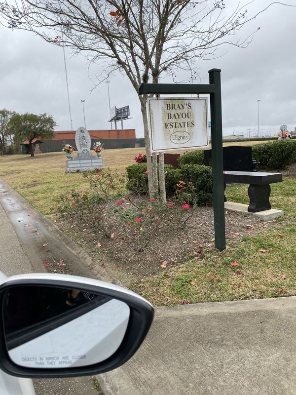 Cemetery plot at Forest Park Lawndale for Sale in Houston, TX OfferUp