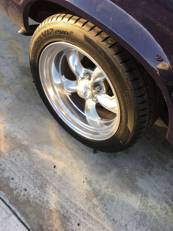 Gbody 5x4.75 5x120 bolt pattern for Sale in Anaheim, CA OfferUp