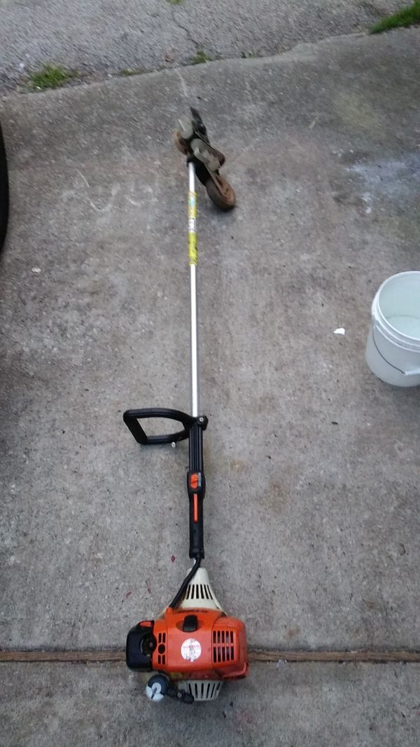 Stihl edger fc95 edger for Sale in Lithonia, GA OfferUp