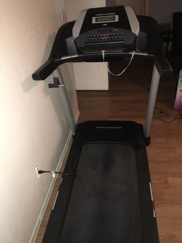 Proform ZT6 Treadmill for Sale in Houston, TX OfferUp