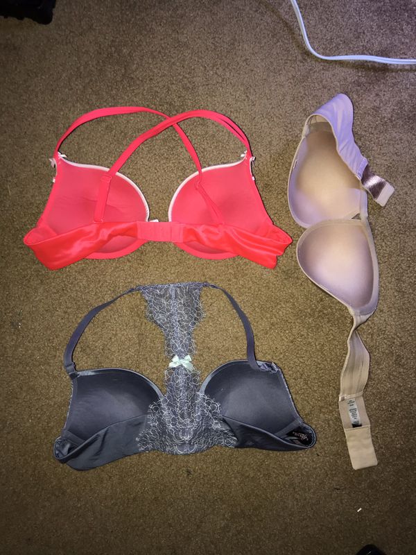 36A bras for Sale in San Antonio, TX OfferUp