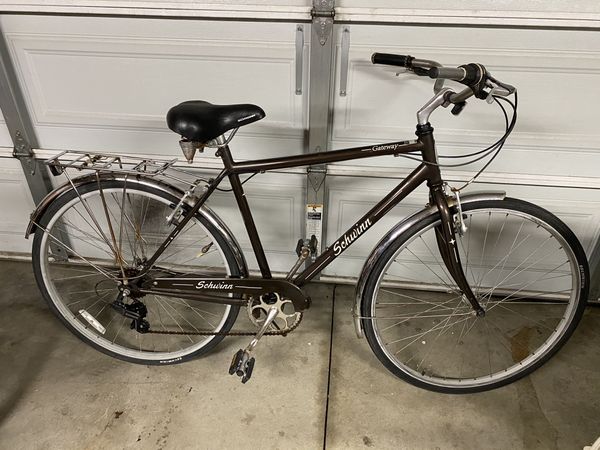 schwinn gateway price