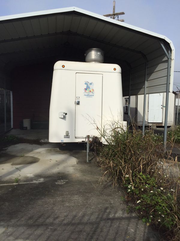 SnowBall Stand for Sale in New Orleans, LA OfferUp