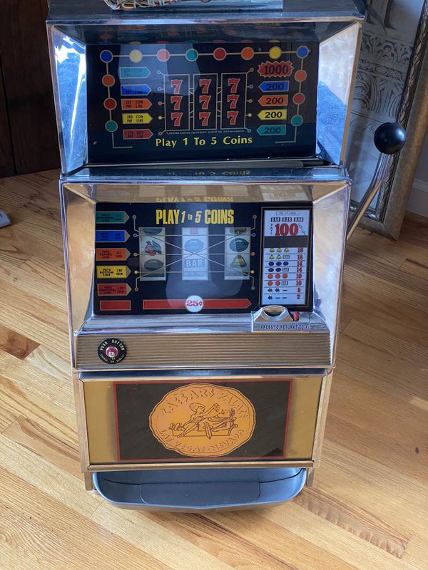 best slot machine in caesars casino slots