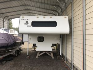 New and Used Truck camper for Sale - OfferUp