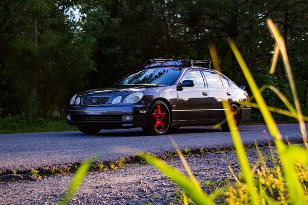 Car Dealerships In Monroe Nc >> 2002 Lexus GS300 for Sale in Monroe, NC - OfferUp Car Dealerships In Monroe Nc >> 2002 Lexus GS300 for Sale in Monroe, NC - OfferUp