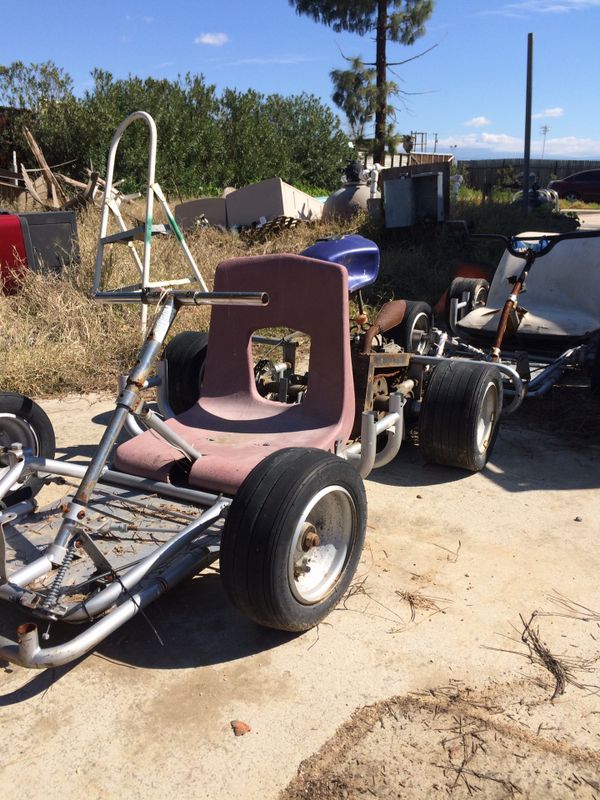 Honda mini moto go kart for Sale in Bakersfield, CA OfferUp