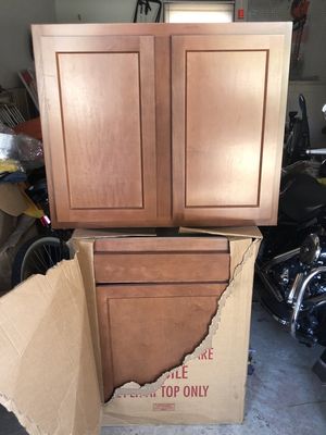 New and Used Kitchen cabinets for Sale in Columbus, OH ...