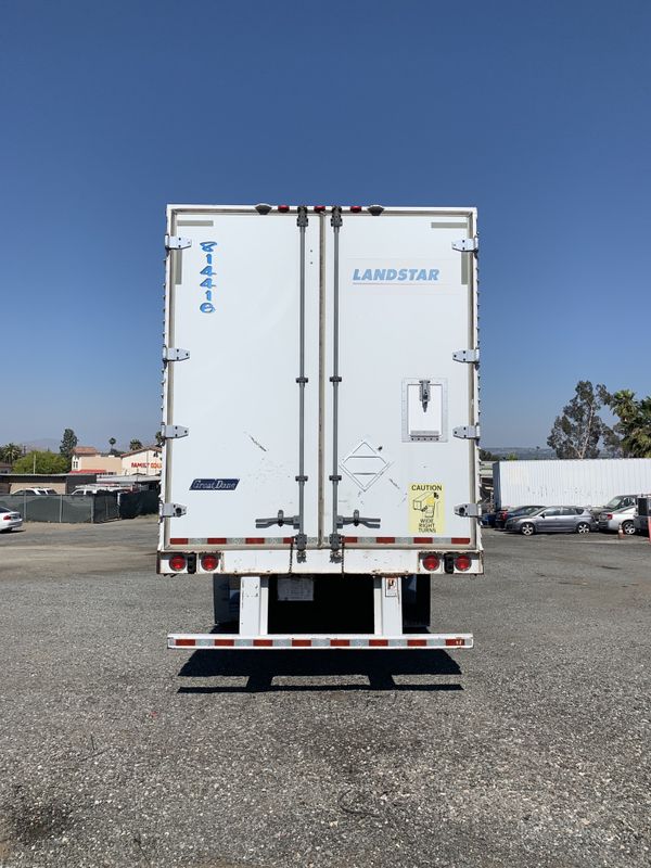 GREAT DANE Dry Van Trailers for Sale in LAKE MATHEWS, CA - OfferUp