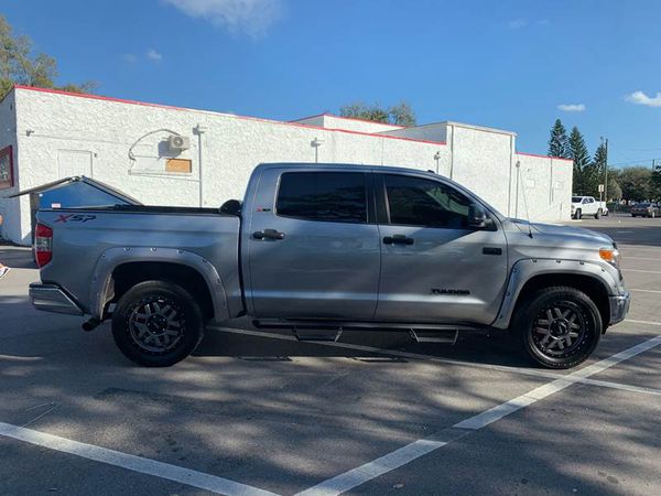 2017 Toyota Tundra for Sale in Tampa, FL - OfferUp