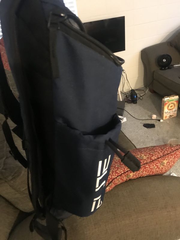eybl basketball backpack