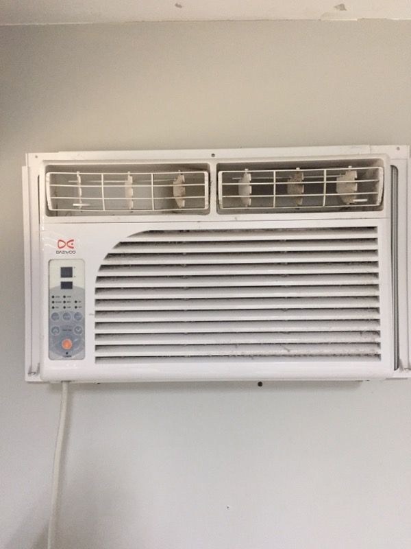 Wall mount AC unit for Sale in Miami Beach, FL OfferUp