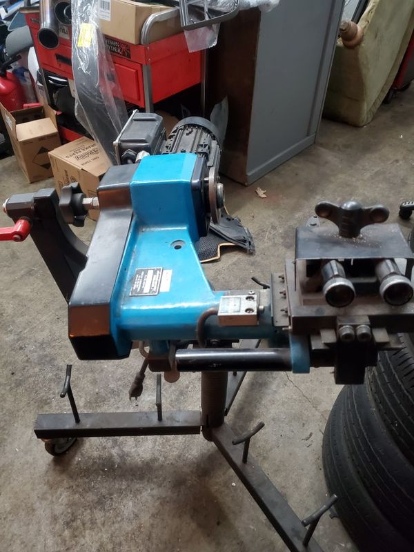 On car brake lathe for Sale in Puyallup, WA OfferUp