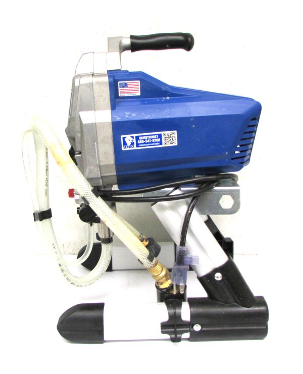 Graco Magnum Pro X17, 3000PSI, Paint Sprayer for Sale in Wilton Manors