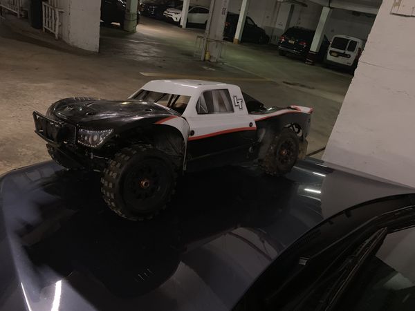 losi 5ive b for sale