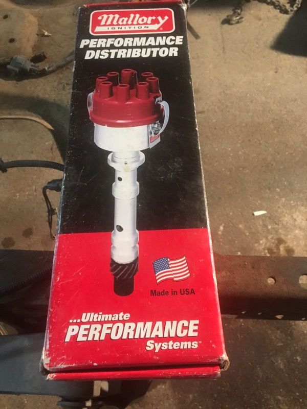 MerCruiser marine distributor NOS for Sale in Bremerton, WA OfferUp