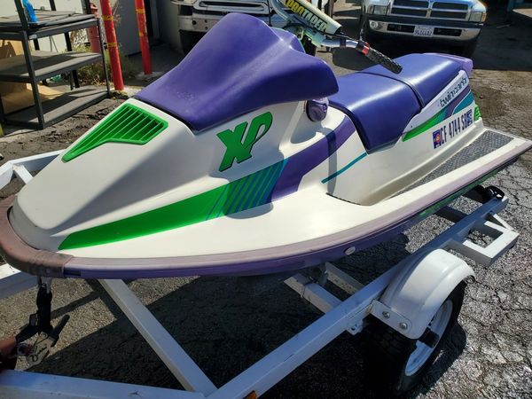 Sea doo Bombardier xp for Sale in Carson, CA - OfferUp