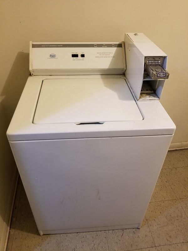 Coin operated washer and dryer for Sale in Addison, IL OfferUp