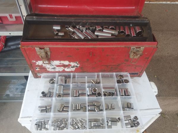 Tools for Sale in Fresno, CA - OfferUp