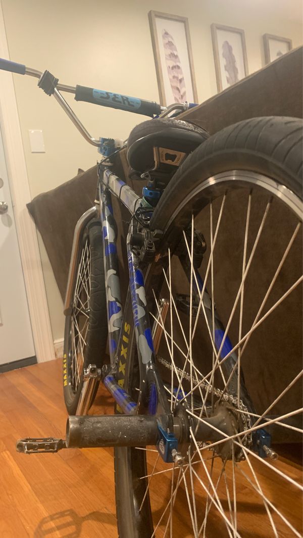 dblocks big ripper 2019