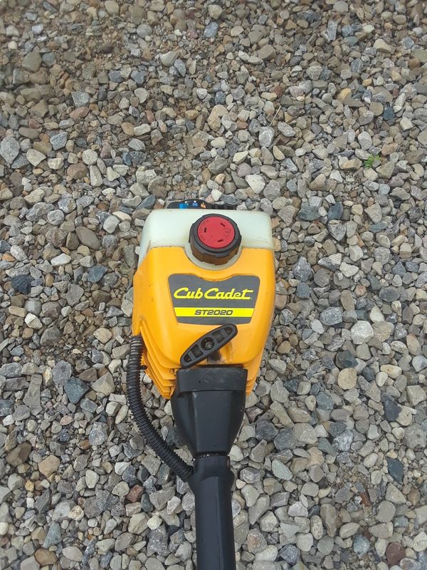 Cub Cadet 4 Cycle Weed Eater Parts