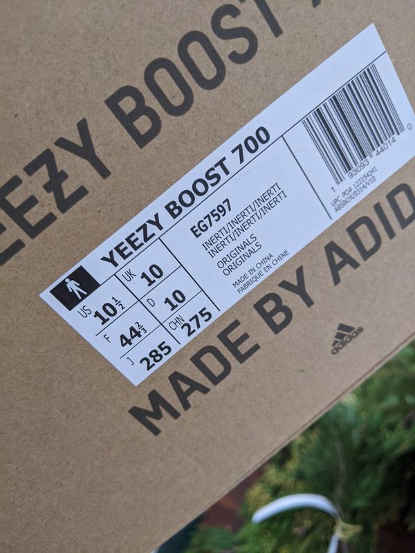 Cheap Yeezy Boost 350 V2 ‘Yeezreel Nonreflective’ Fw5191 Size 85 Brand New Og Box