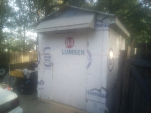 New and Used Shed for Sale in Fayetteville, NC - OfferUp