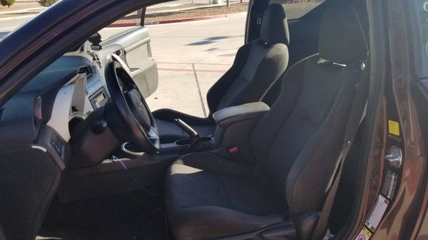 2011 Scion tC for Sale in El Paso, TX - OfferUp
