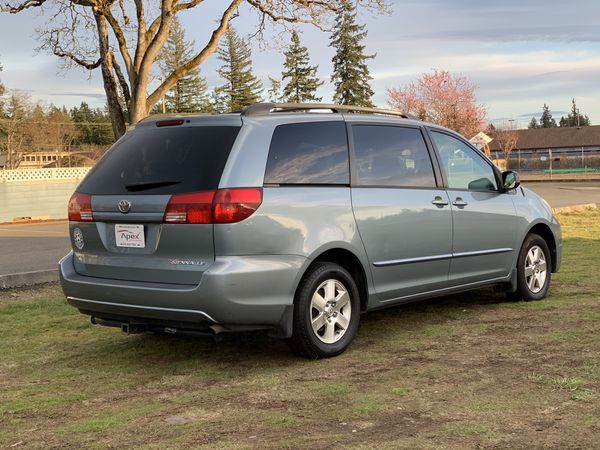 04 Toyota Sienna for Sale in Tacoma, WA - OfferUp